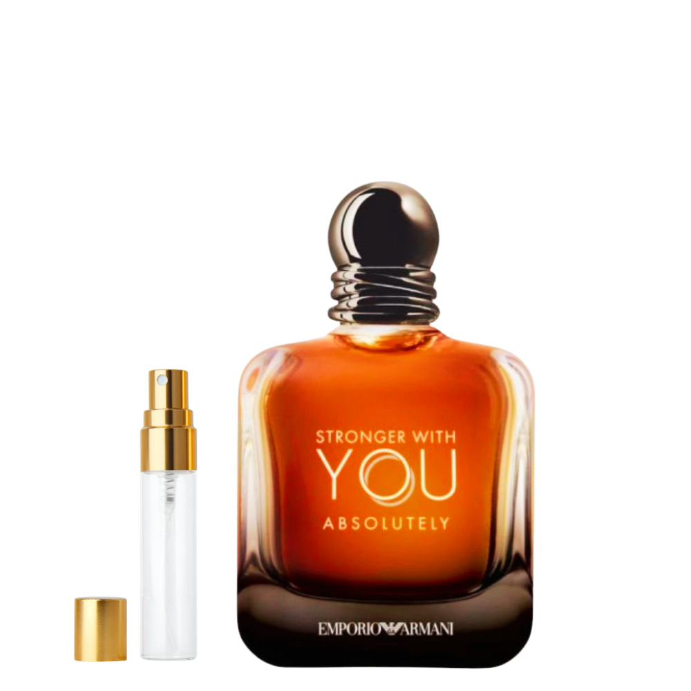 Armani - Stronger with you Absolutely Eau de Parfum