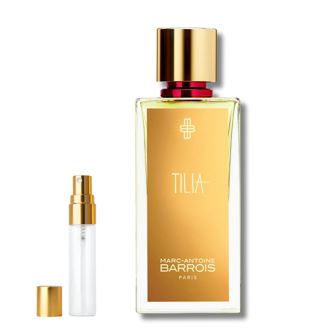 Marc Antoine Barrois - Tilia Eau de Parfum