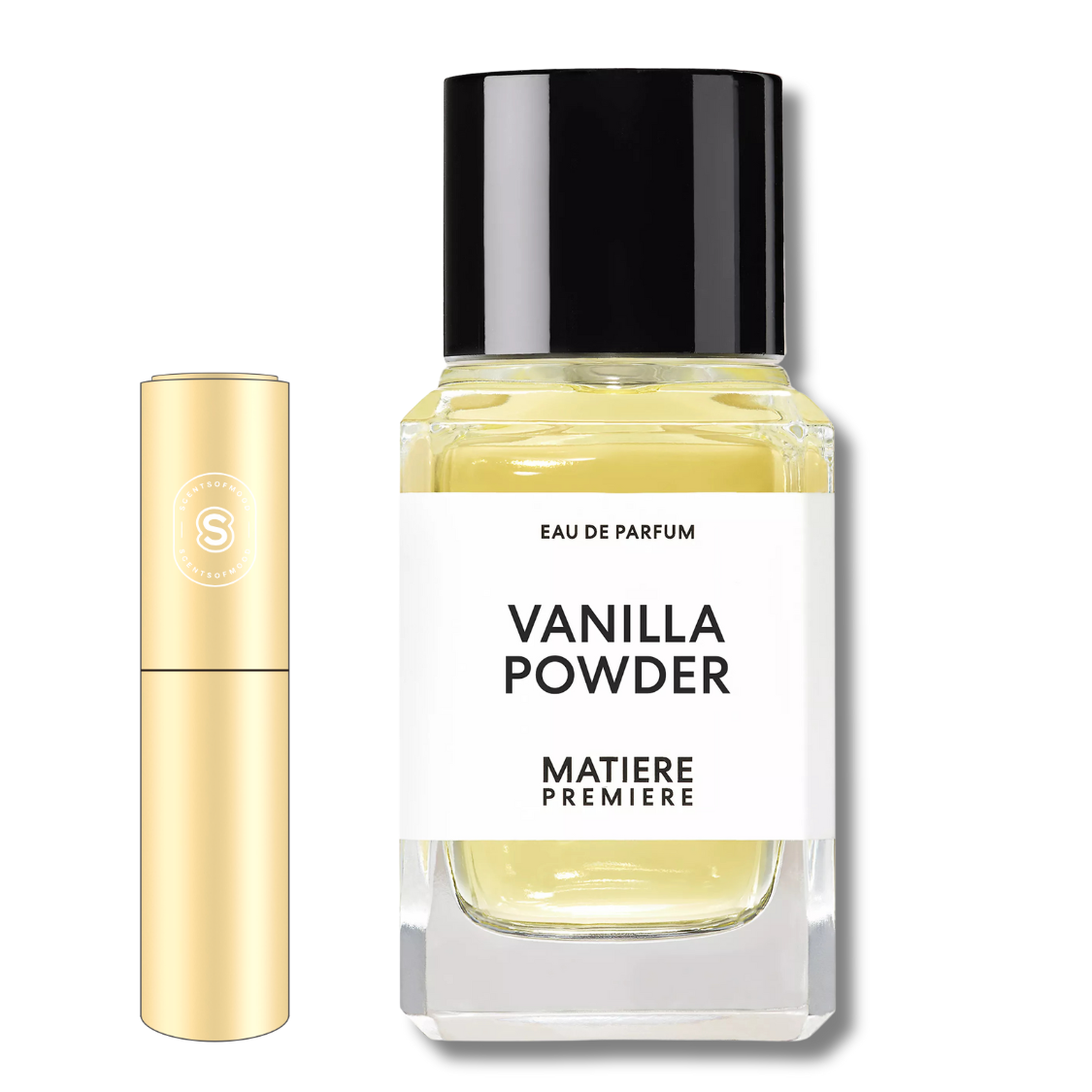 Matiere Premiere - Vanilla Powder EDP