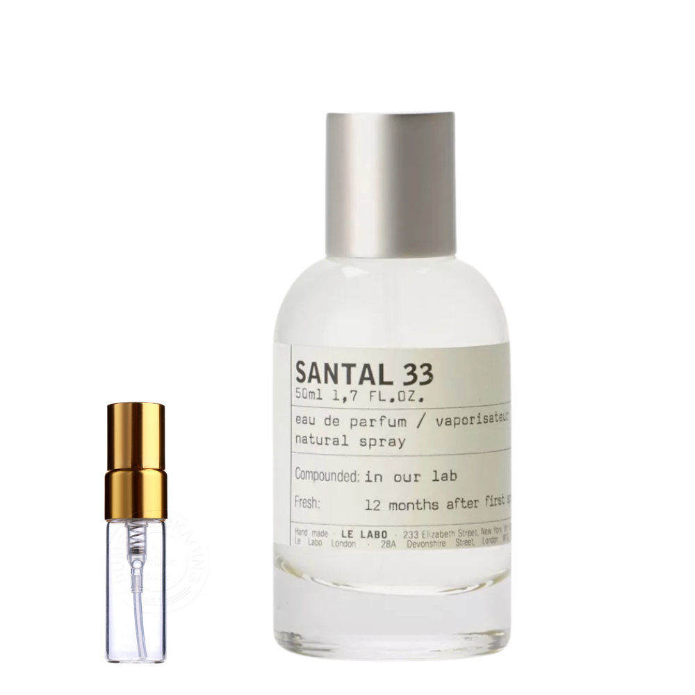 Le Labo - Santal 33 Eau de Parfum