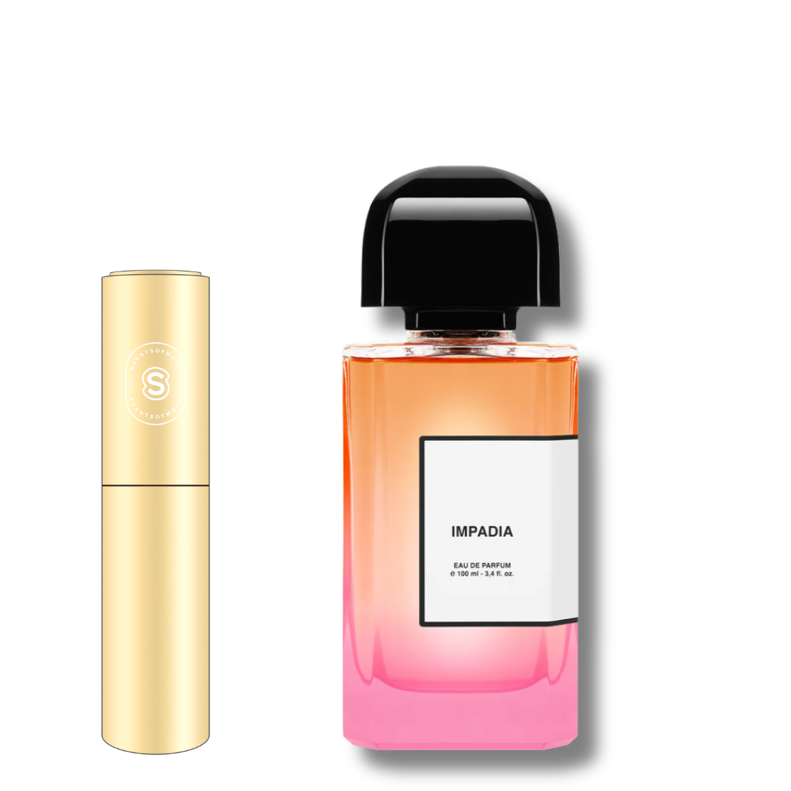 BDK - Impadia EDP