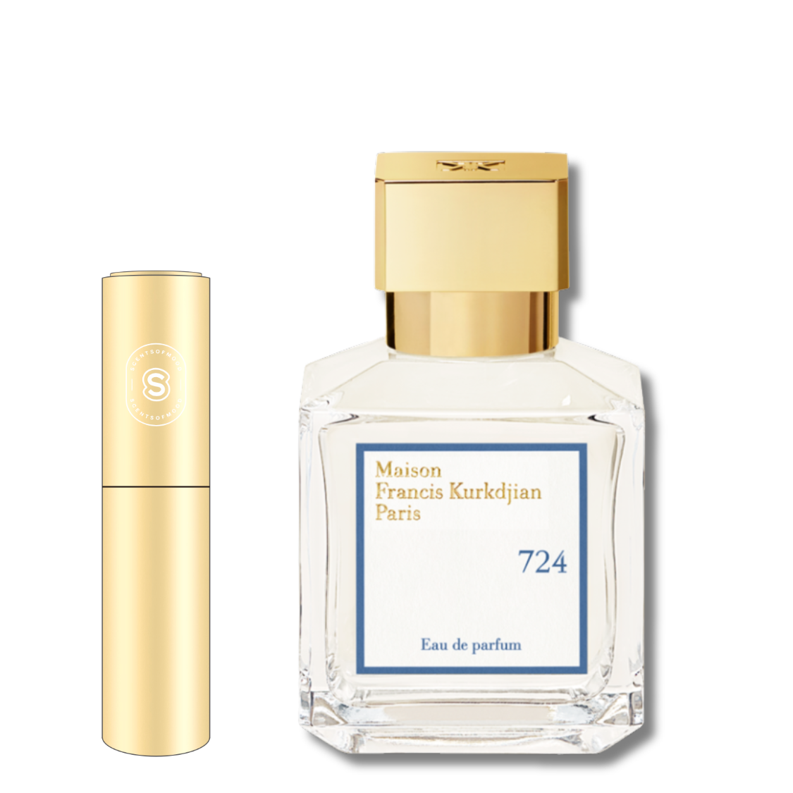 Maison Francis Kurkdjian - 724 EDP