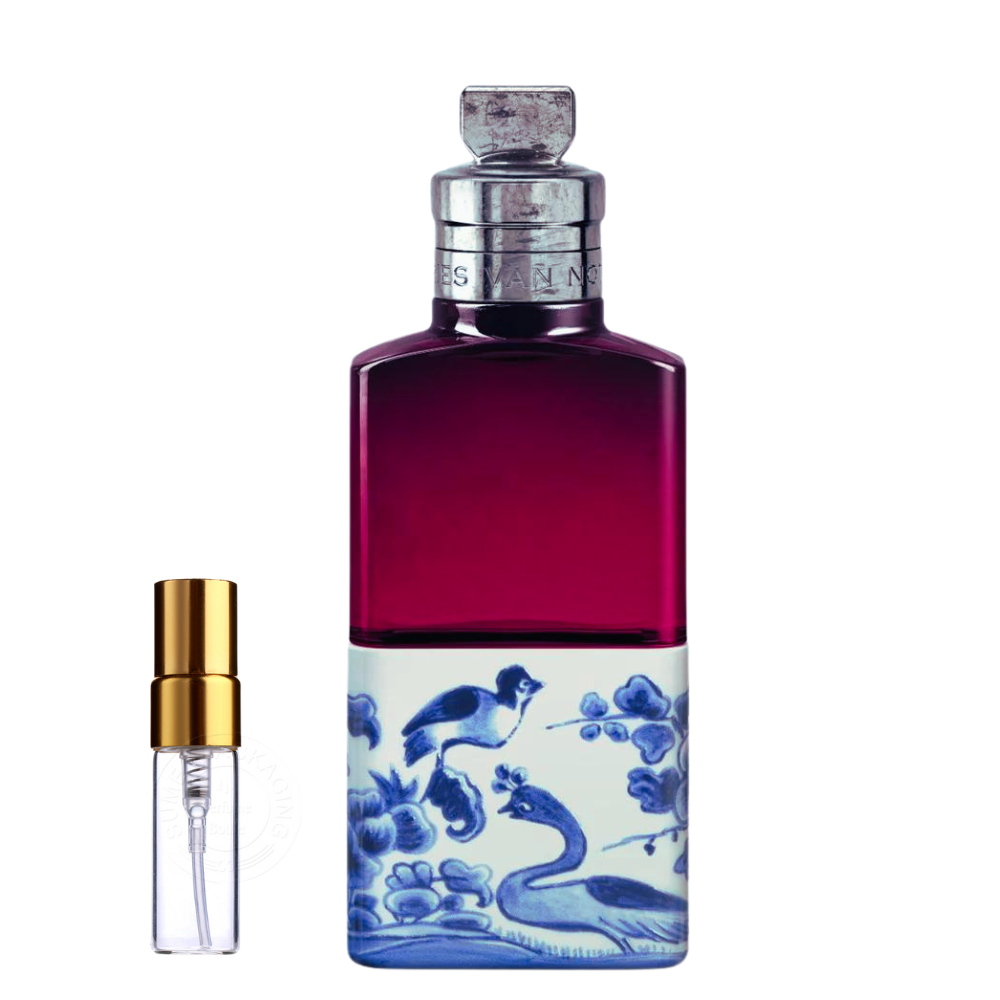 Dries Van Noten - Soie Malaquais Eau de Parfum