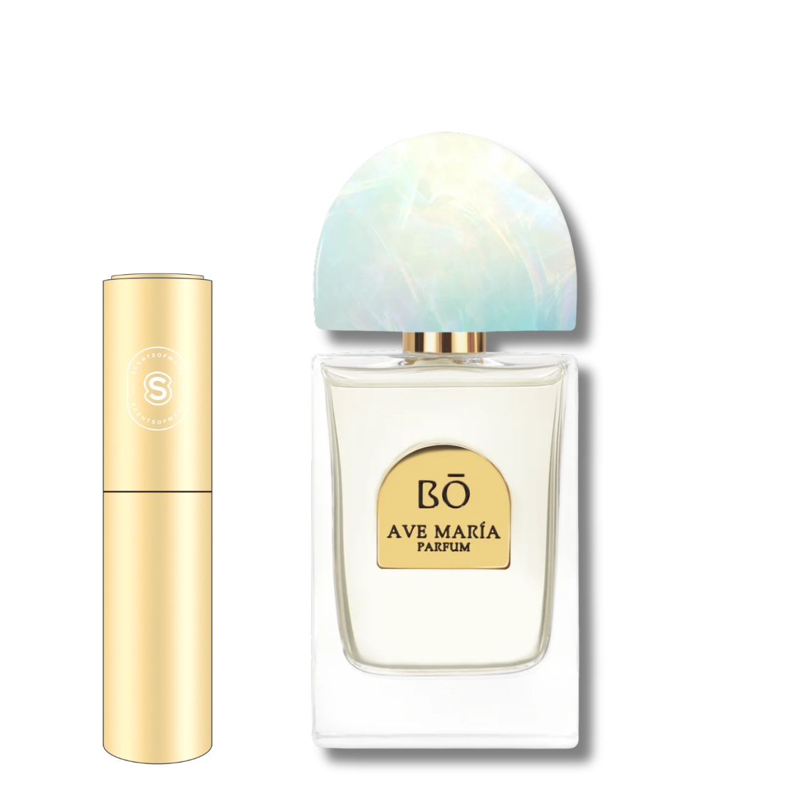 House of Bo - Ave Maria EDP