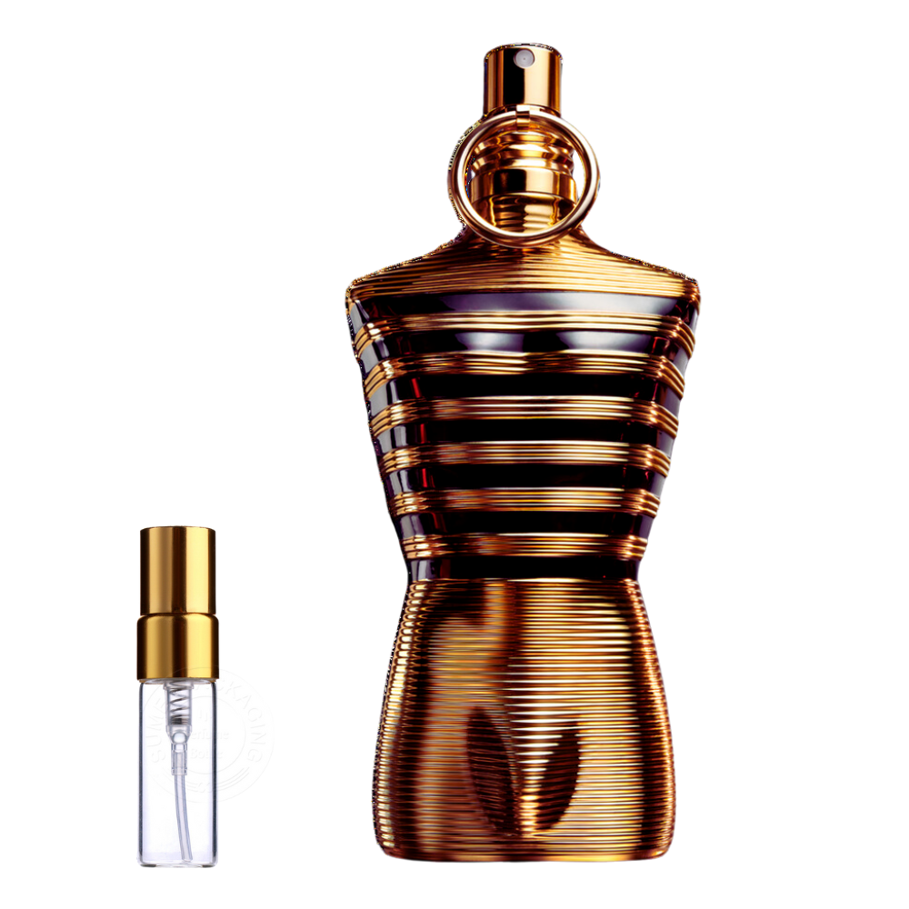 Jean Paul Gaultier - Le Male Elixir
