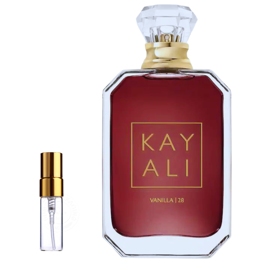Kayali - Vanilla 28 Eau de Parfum