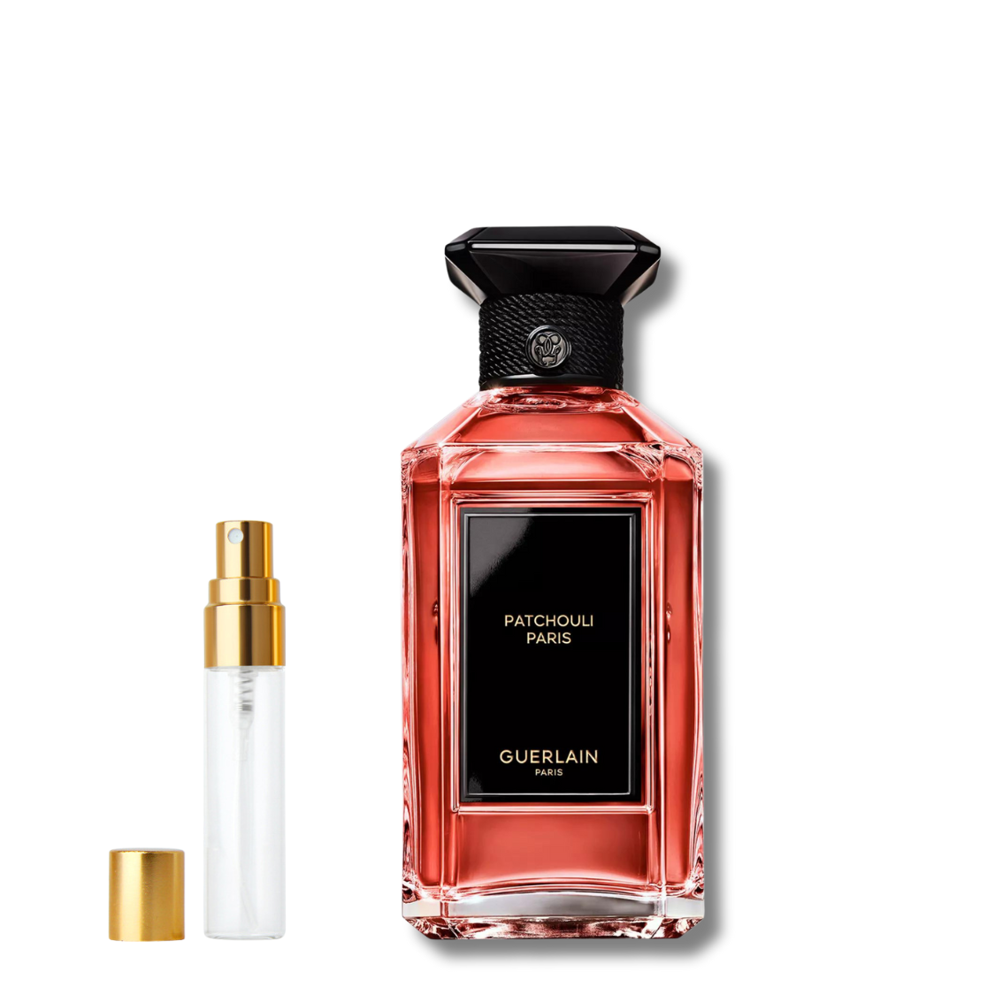 Guerlain - Patchouli Paris Eau de Parfum