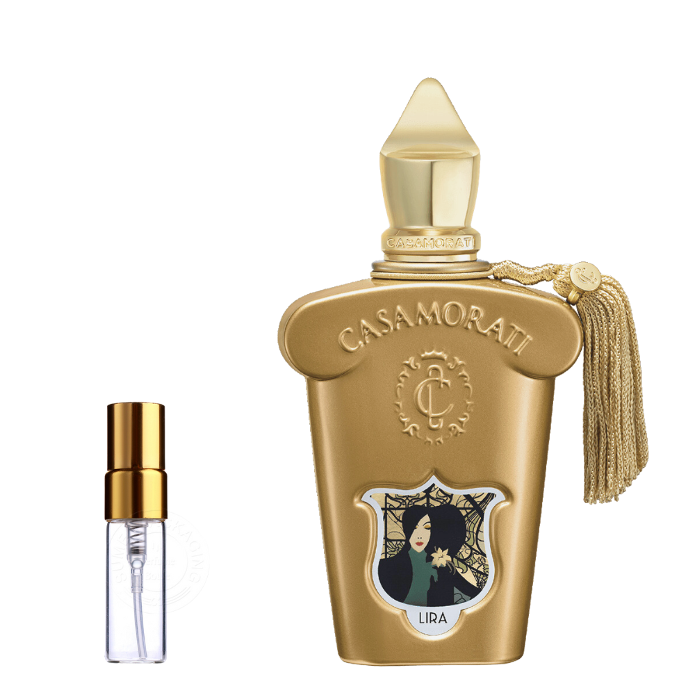 Xerjoff - Lira Eau de Parfum