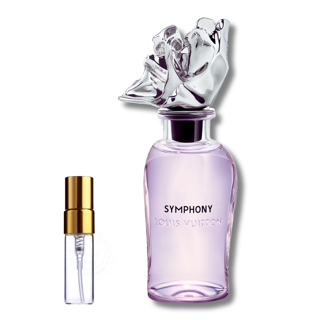Louis Vuitton- Symphony Extrait de Pafum