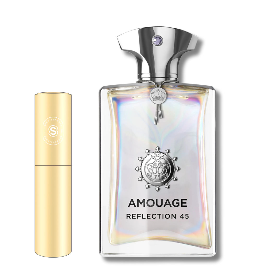 Amouage - Reflection 45 Extrait