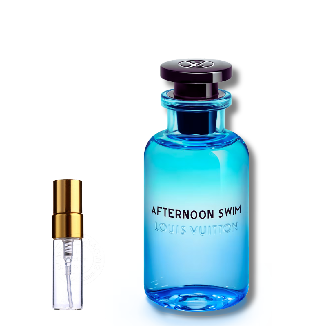 Louis Vuitton - Afternoon Swim Eau de Parfum
