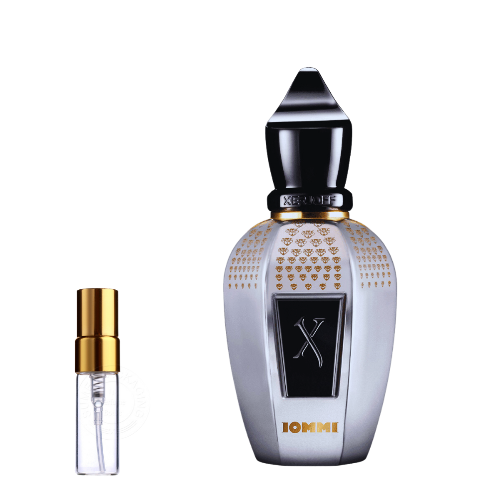 Xerjoff - Tony Iommi Eau de Parfum