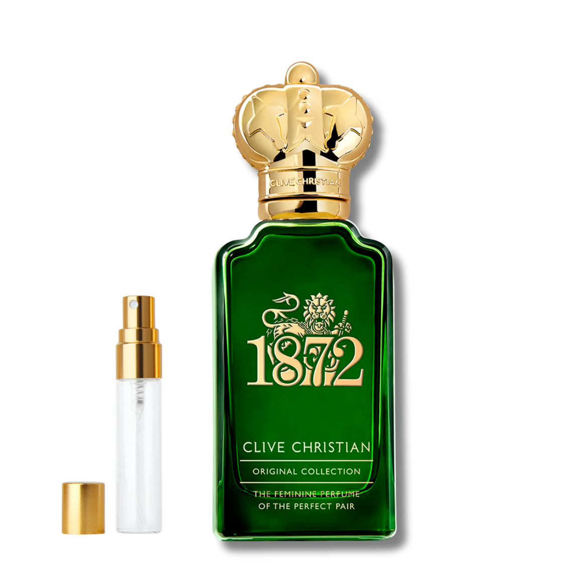 Clive Christian - 1872 Feminine EDP
