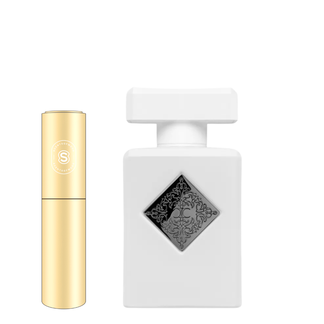 Initio - Power Self Extrait de Parfum