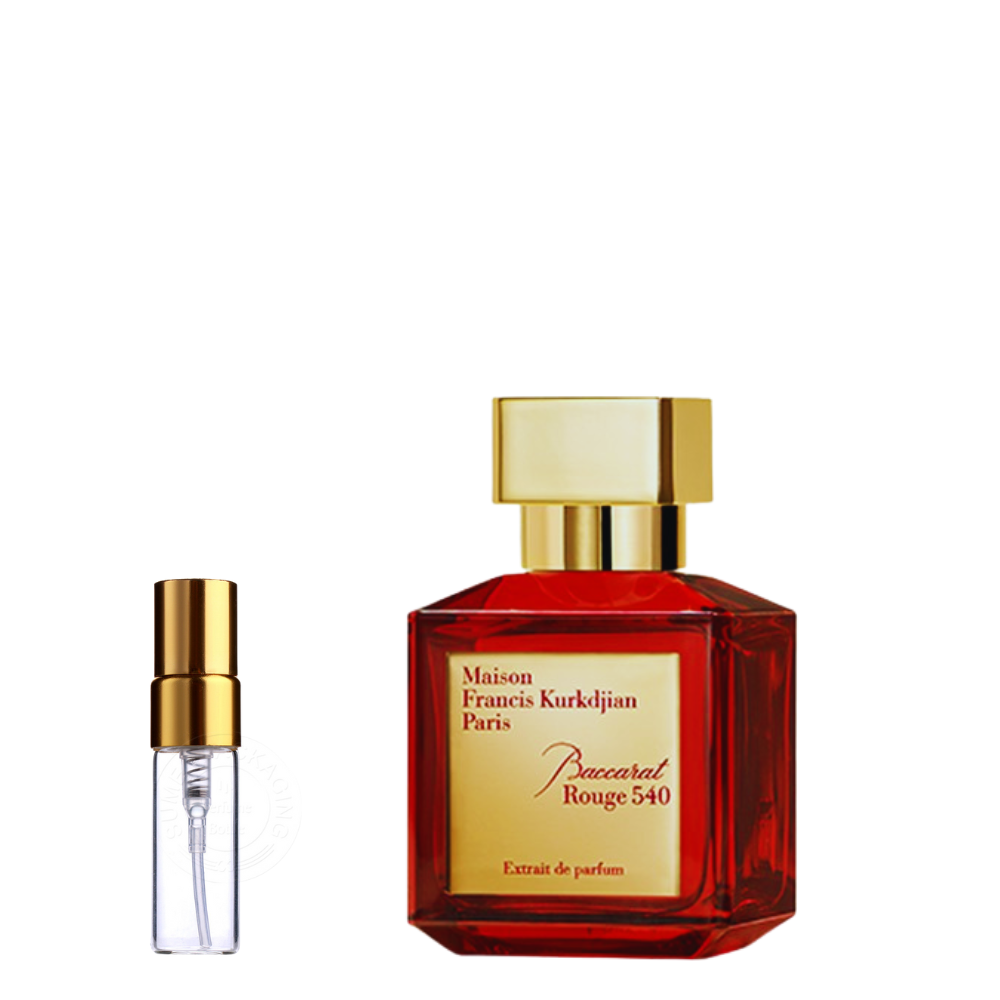 Maison Francis Kurkdjian - Baccarat Rouge 540 Extrait de Parfum