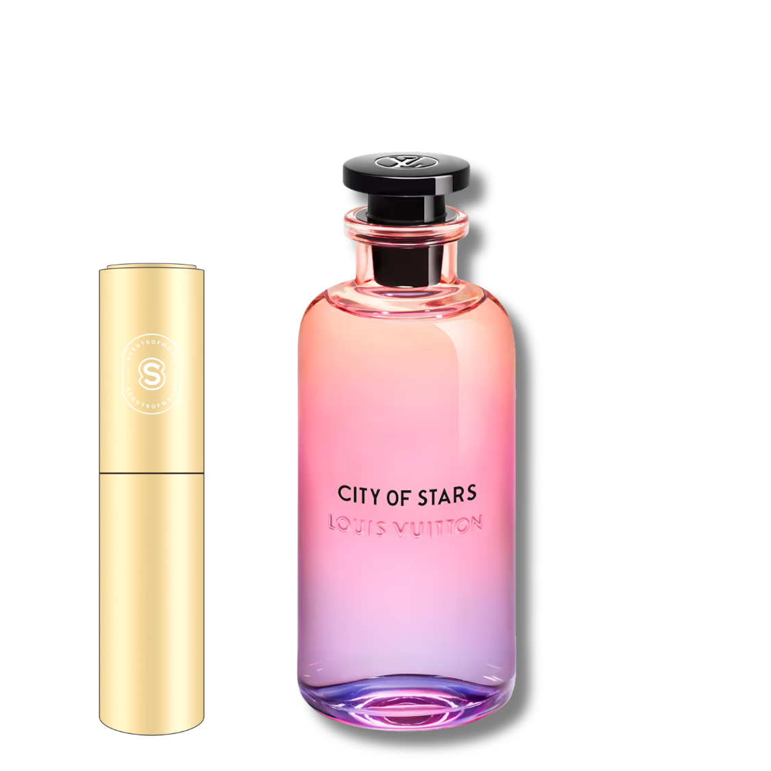 Louis Vuitton - City of Stars EDP (DISCONTINUED)