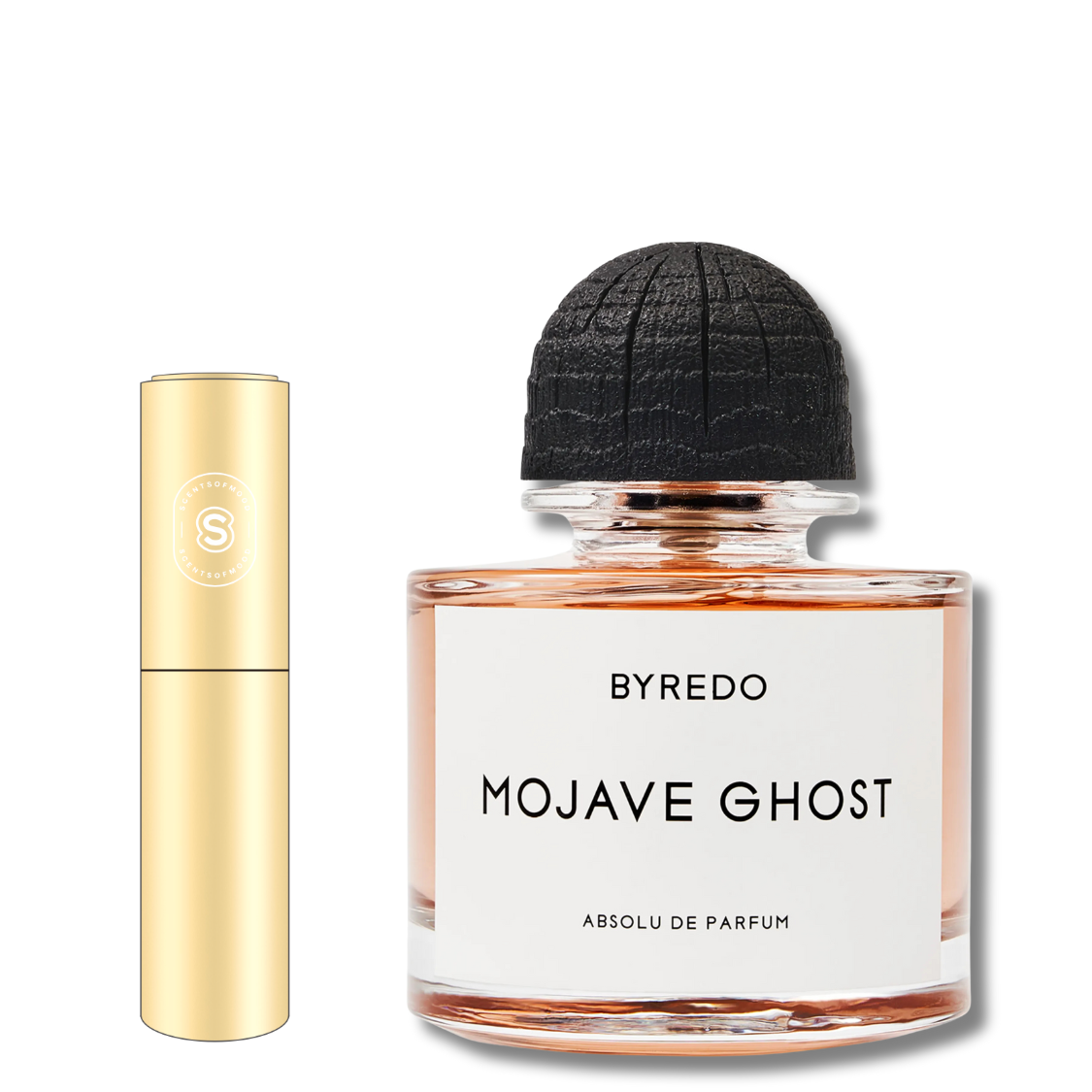 Byredo - Mojave Ghost Absolu