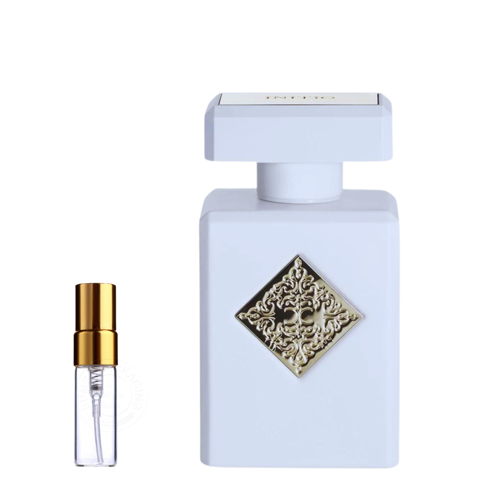 Initio - Musk Therapy Extrait de Parfum