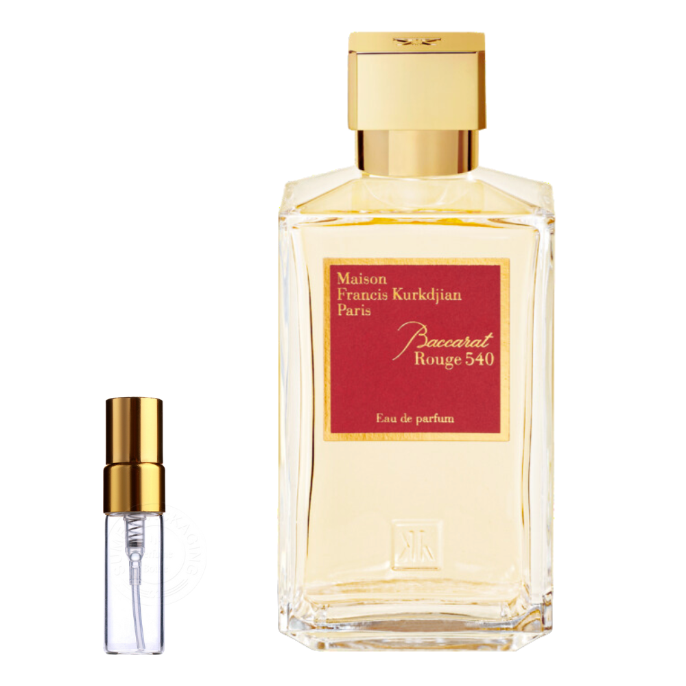 Maison Francis Kurkdjian - Baccarat Rouge 540 EDP