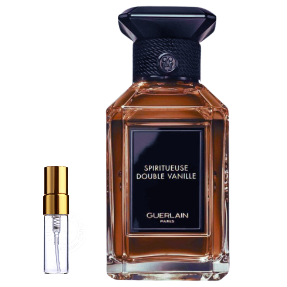 Guerlain - Spirituese Double Vanille Eau de Parfum