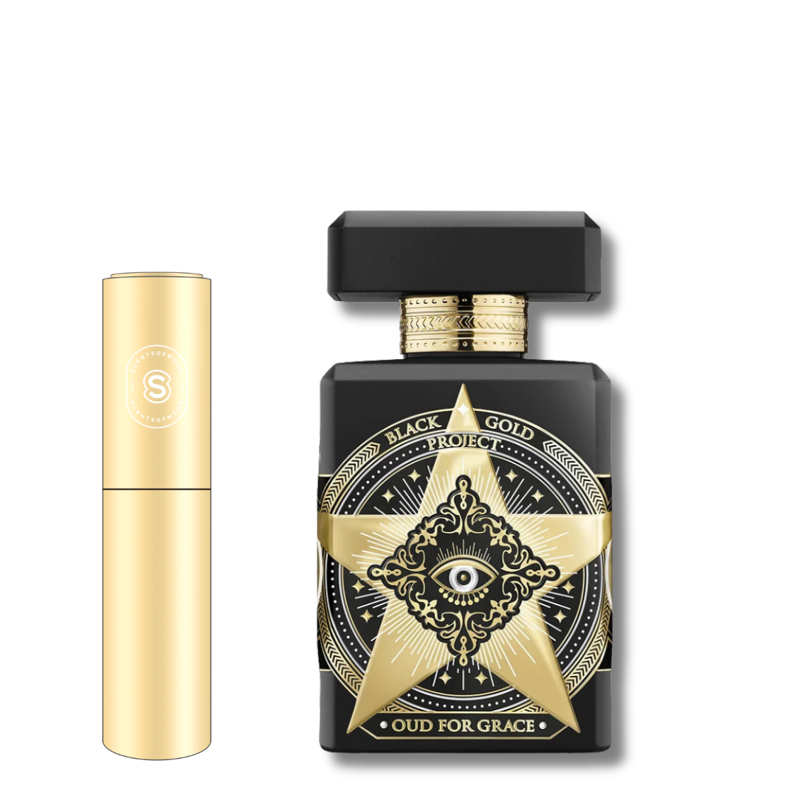 Initio - Oud for Grace