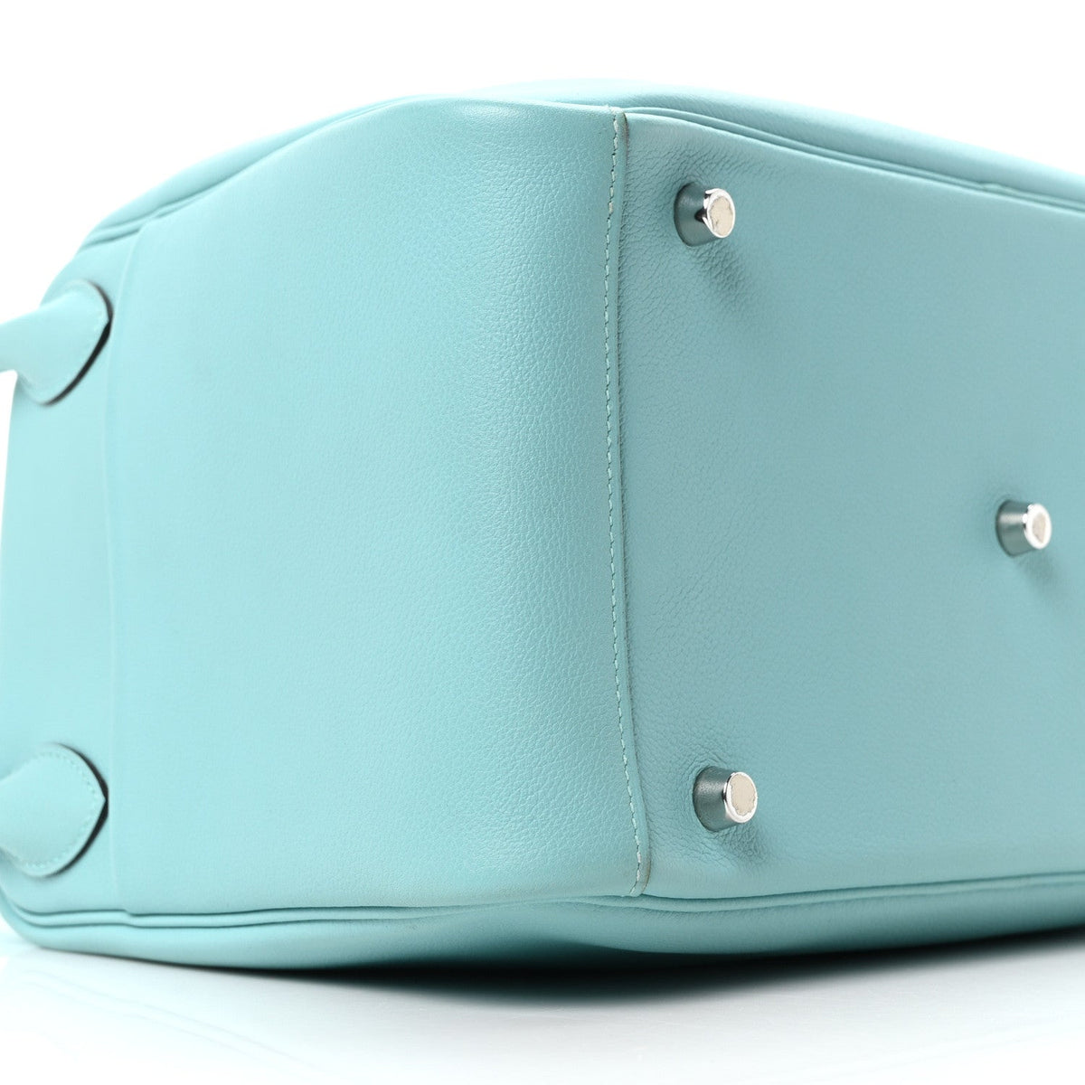 Taurillon Clemence Lindy 30 Bleu Atoll
