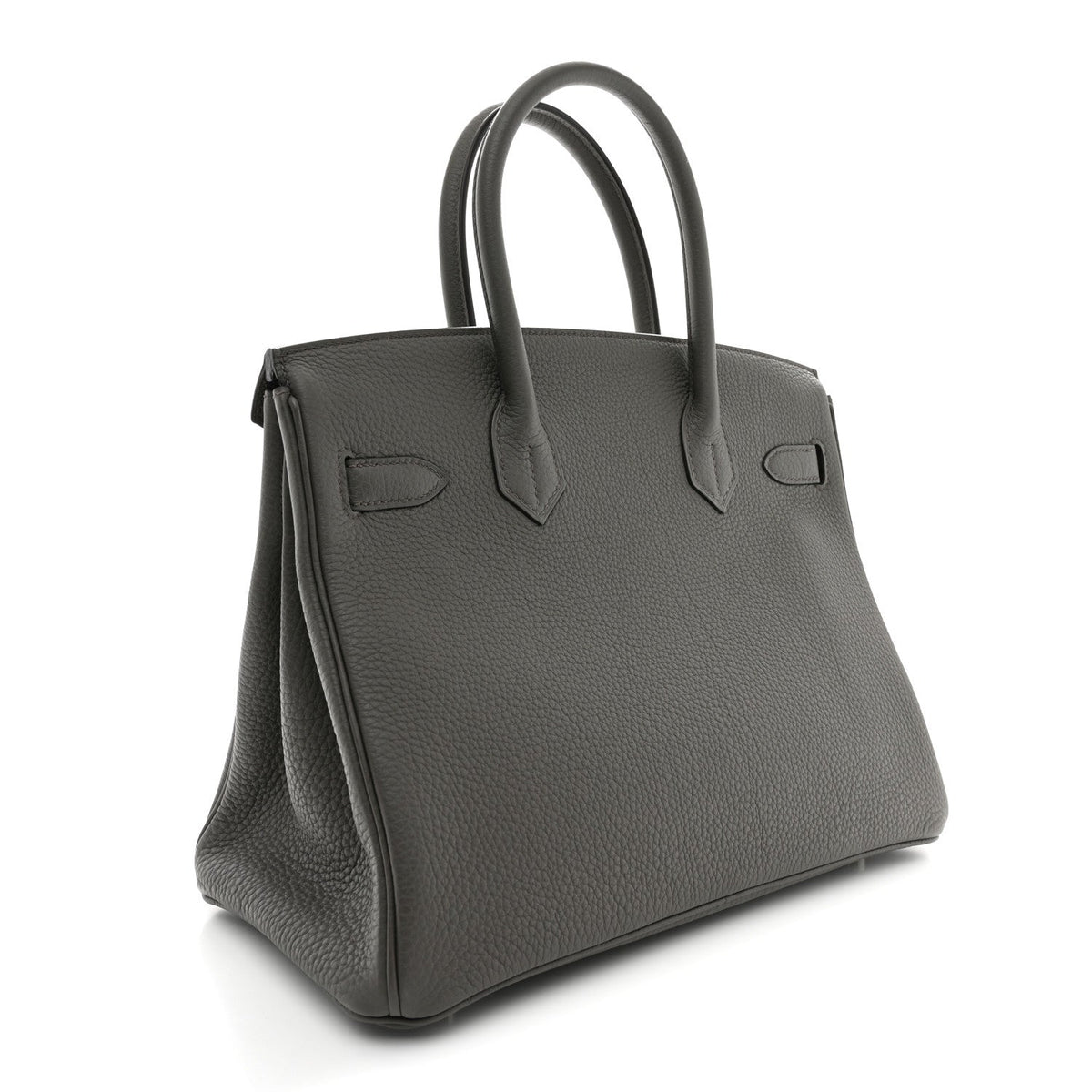 Togo Birkin 30 Etain