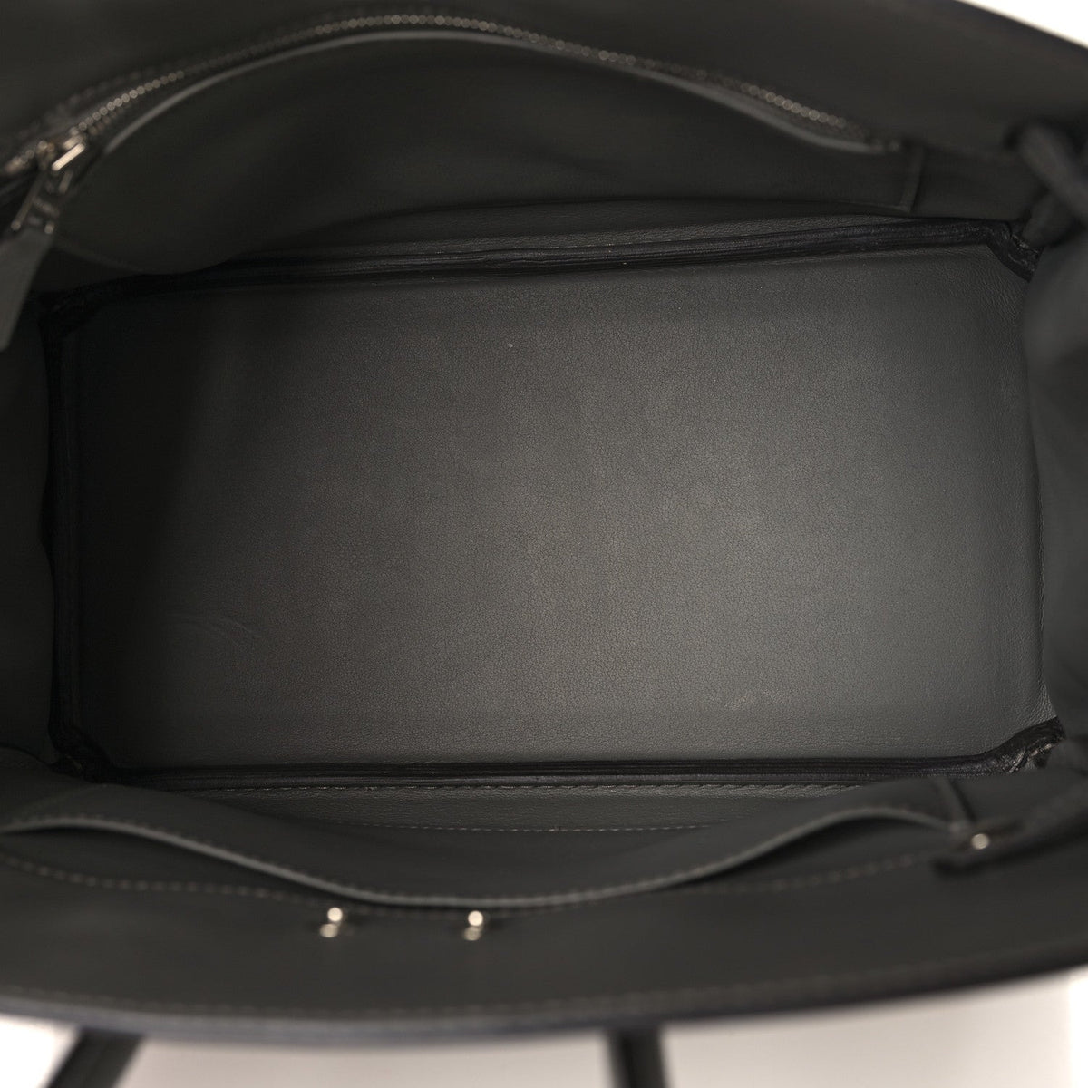 Swift Birkin Shadow 25 Gris Meyer