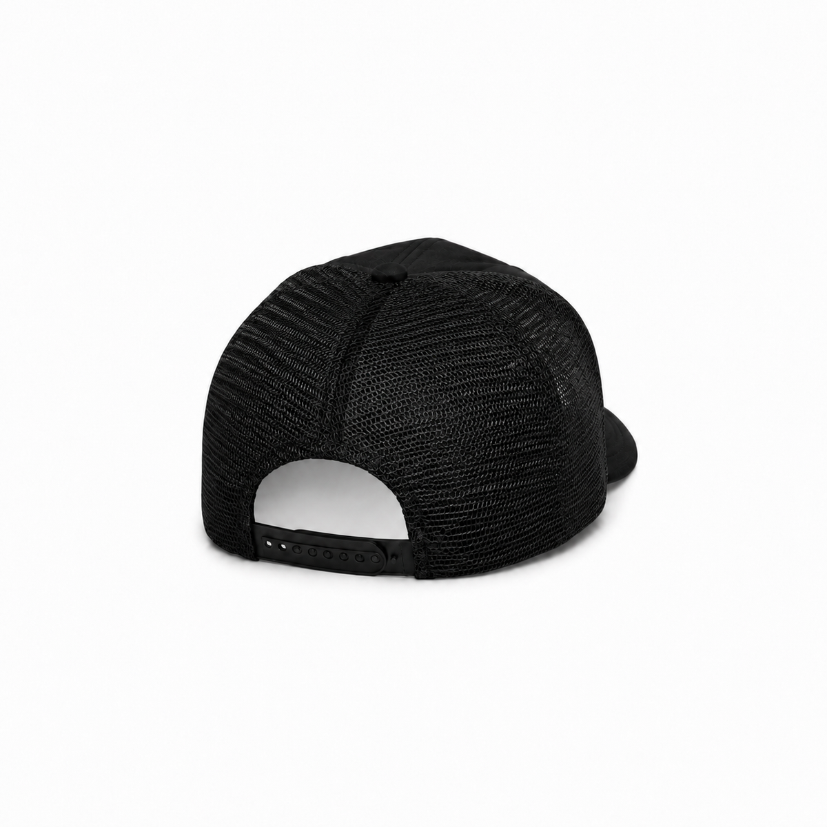 RHINESTONE WEB HAT