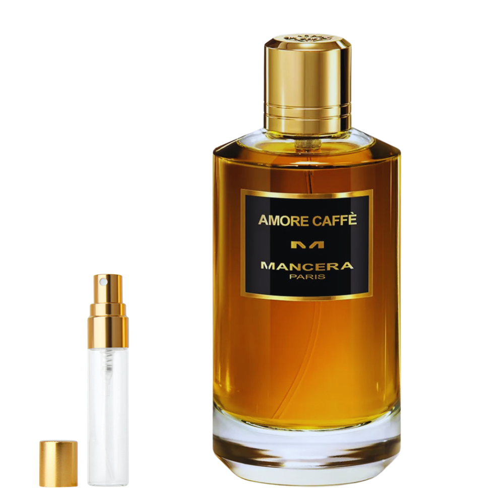 Mancera - Amore Caffe Eau de Parfum
