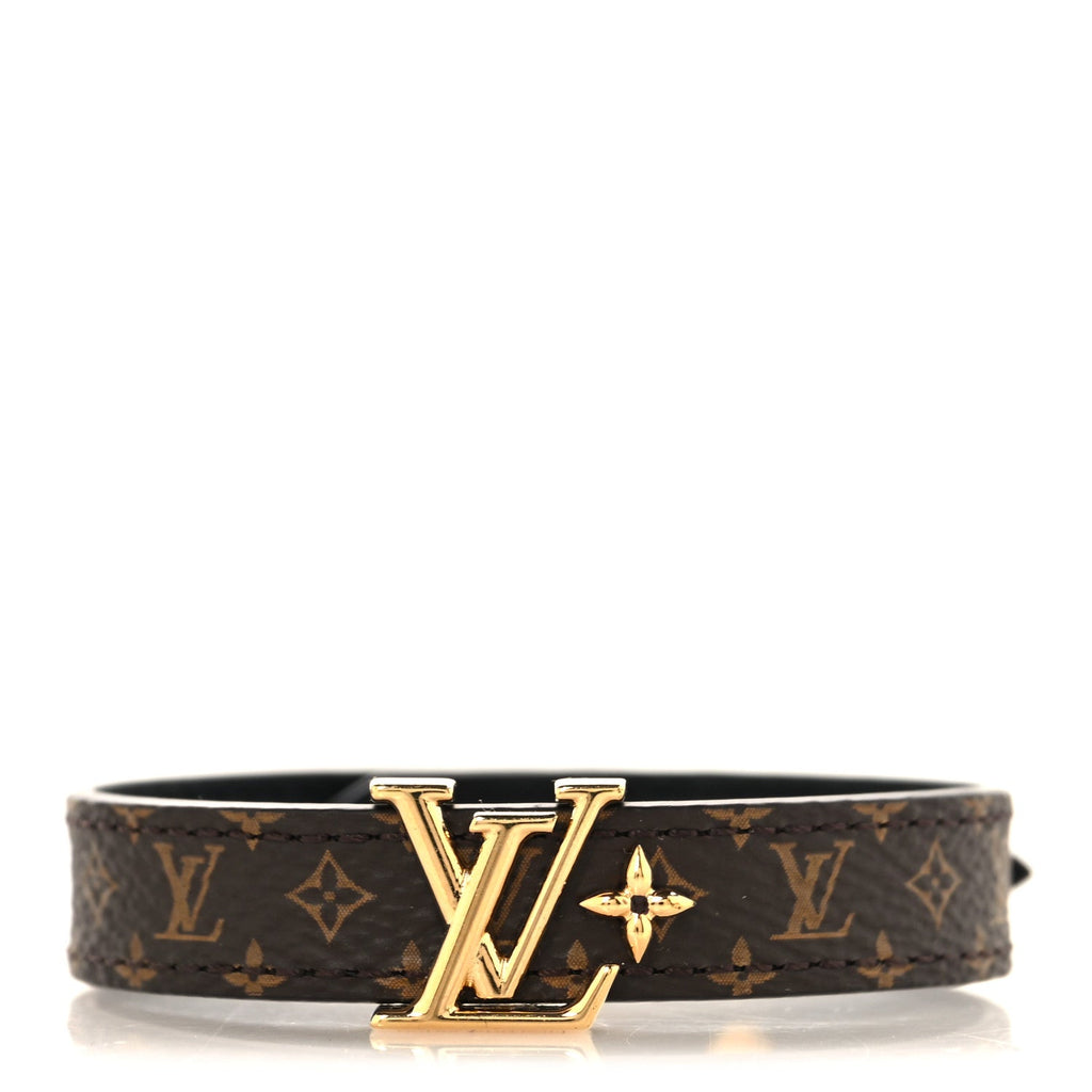 Monogram Iconic Bracelet 17