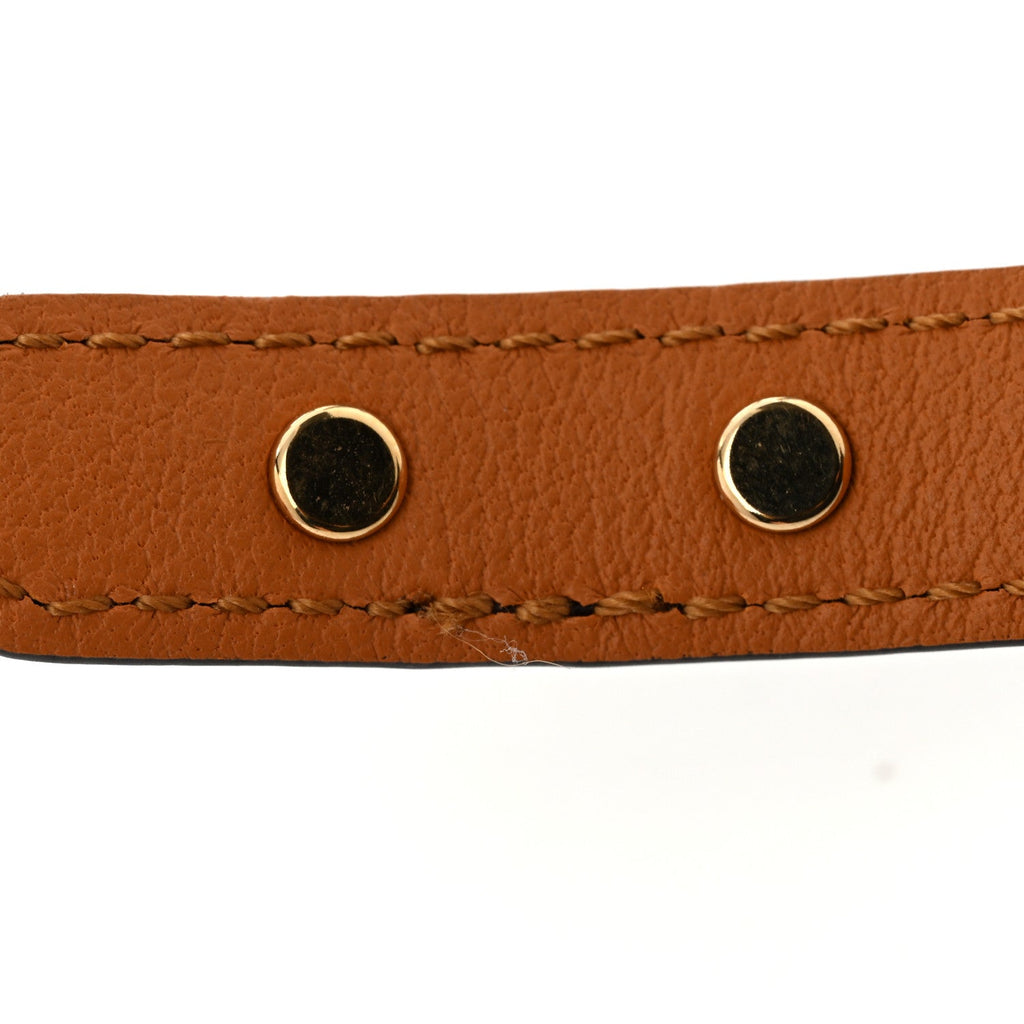 Monogram Essential V Bracelet 15