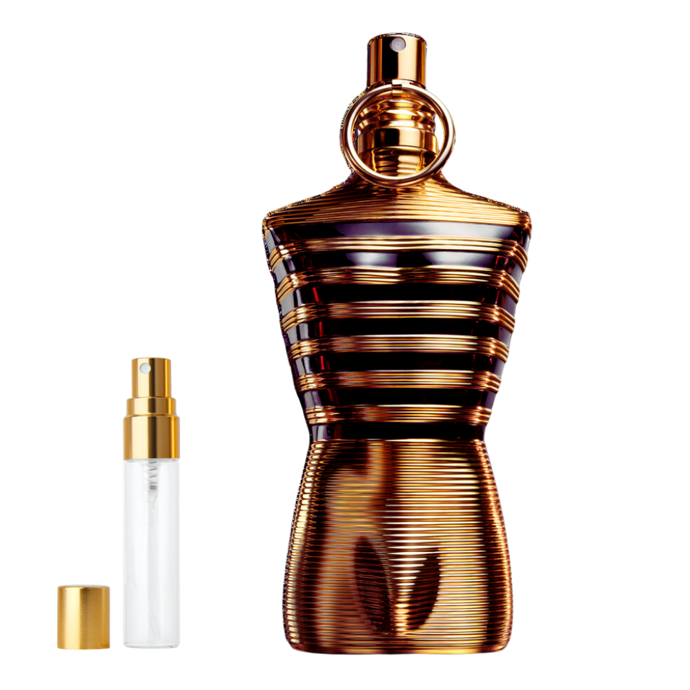 Jean Paul Gaultier - Le Male Elixir