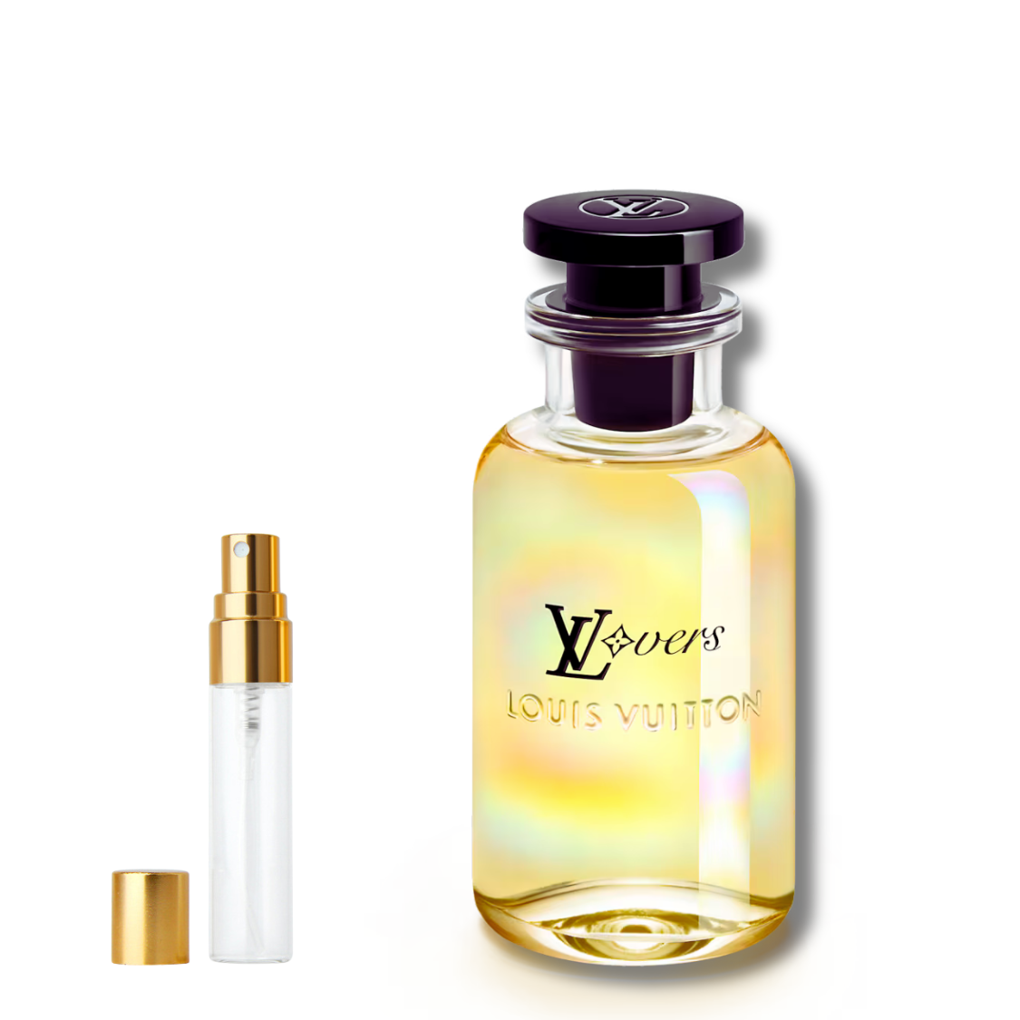 Louis Vuitton -  LV Lovers Eau de Parfum