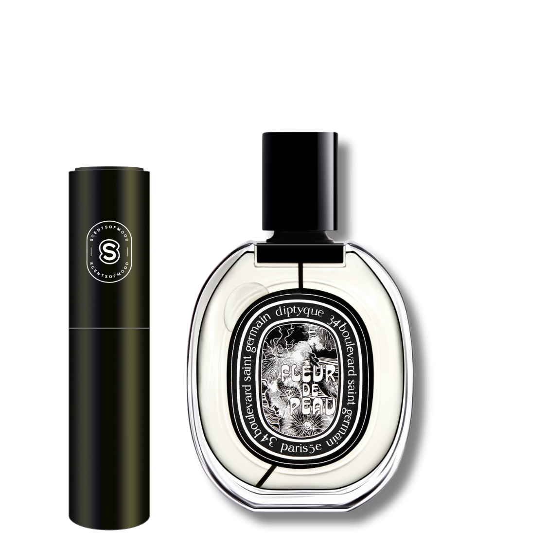 Diptyque - Fluer de Peau EDP