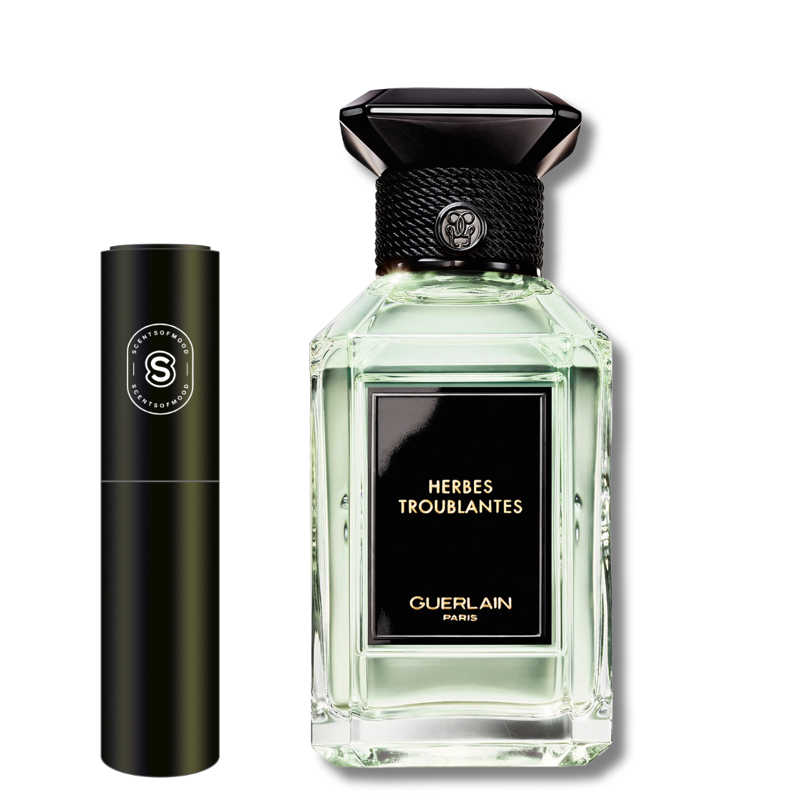 Guerlain - Herbes Troublantes EDP