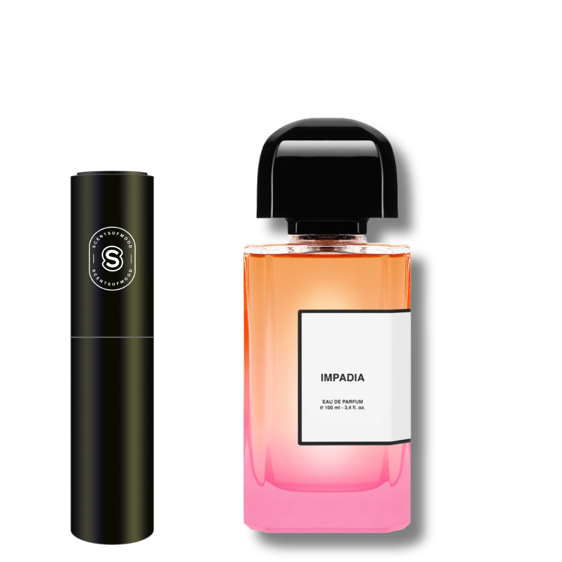 BDK - Impadia EDP