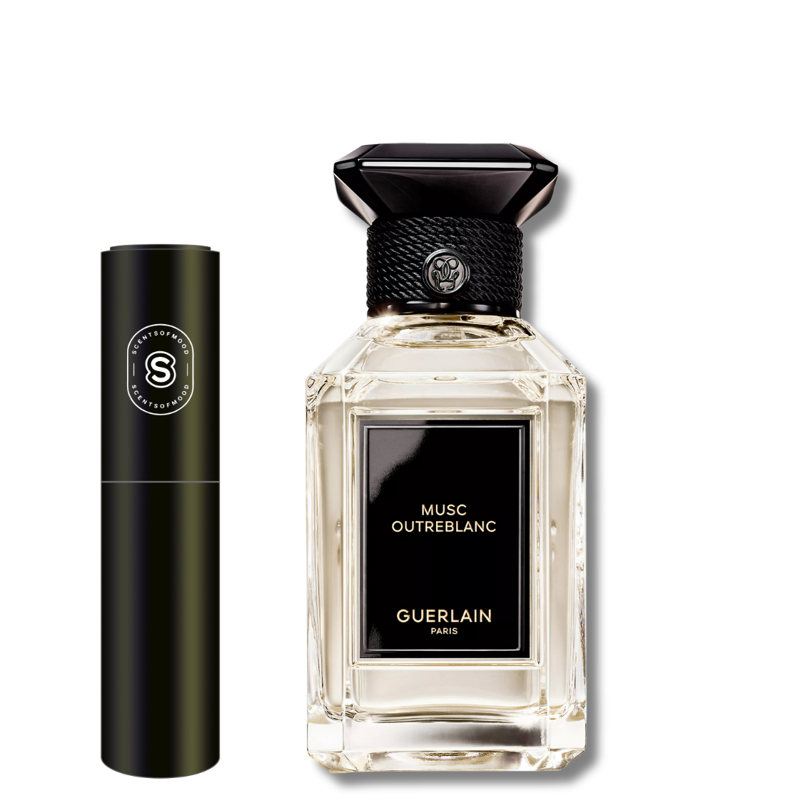 Guerlain - Musc Outreblanc EDP