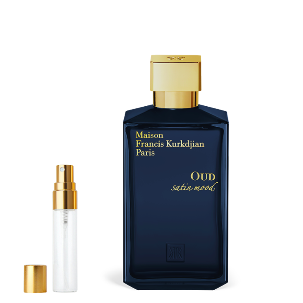 Maison Francis Kurkdjian - Oud Satin Mood EDP