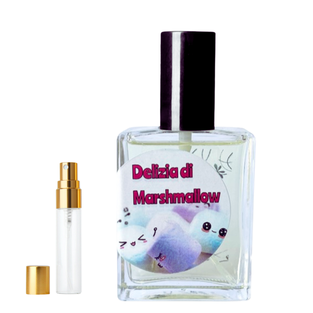 Kyse - Delizia di Marshmallow Eau de Parfum