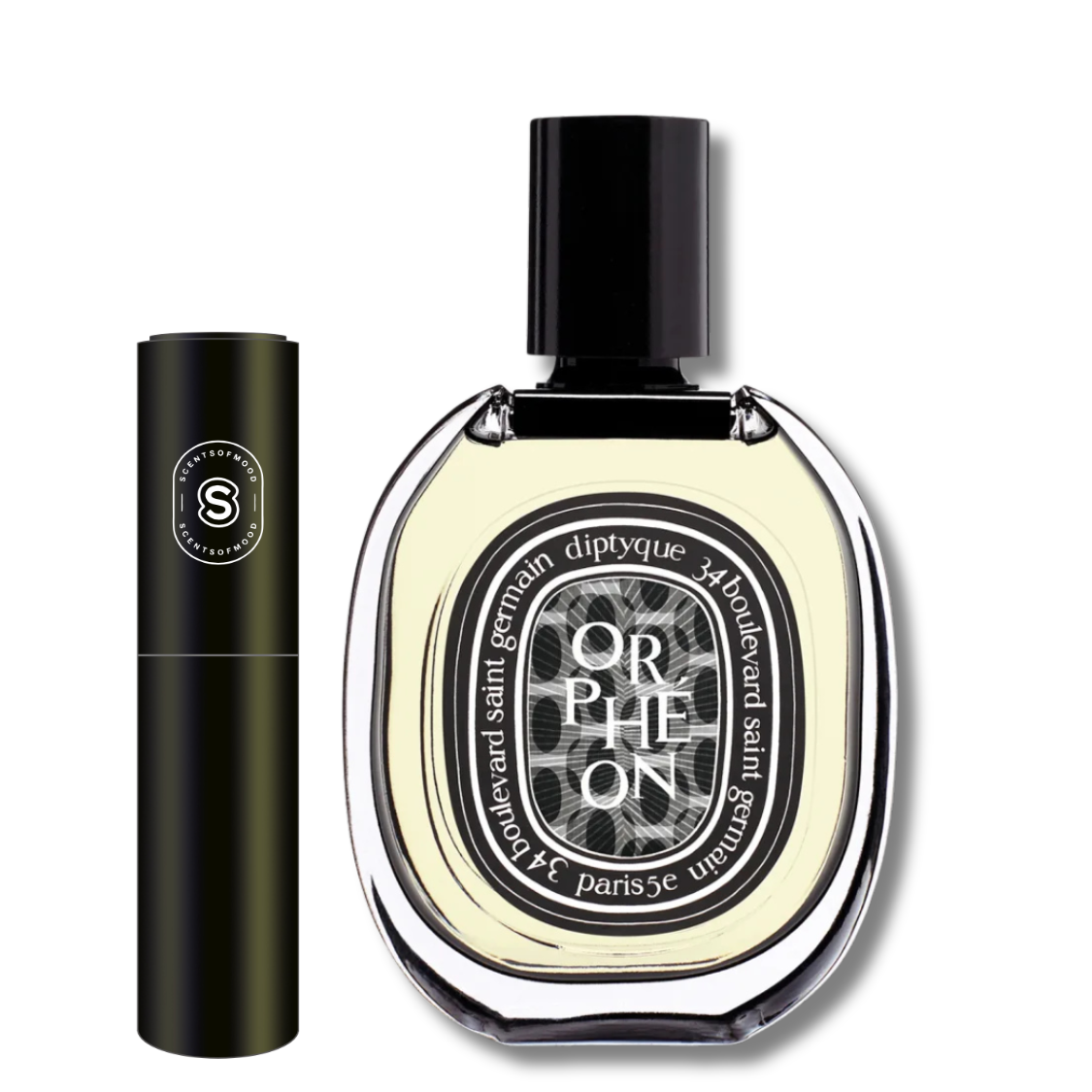 Diptyque - Orphéon EDP