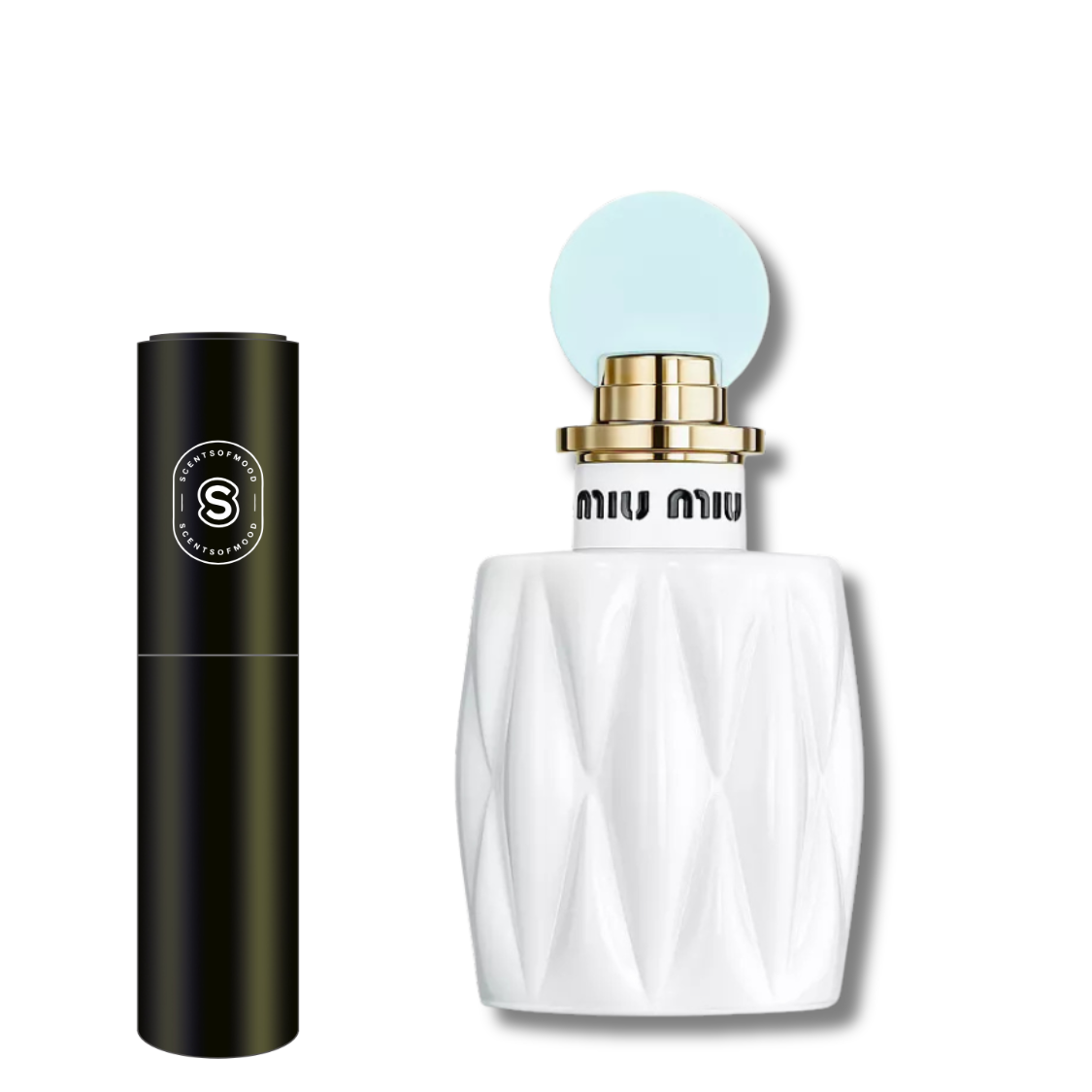 Miu Miu - Fleur de Lait