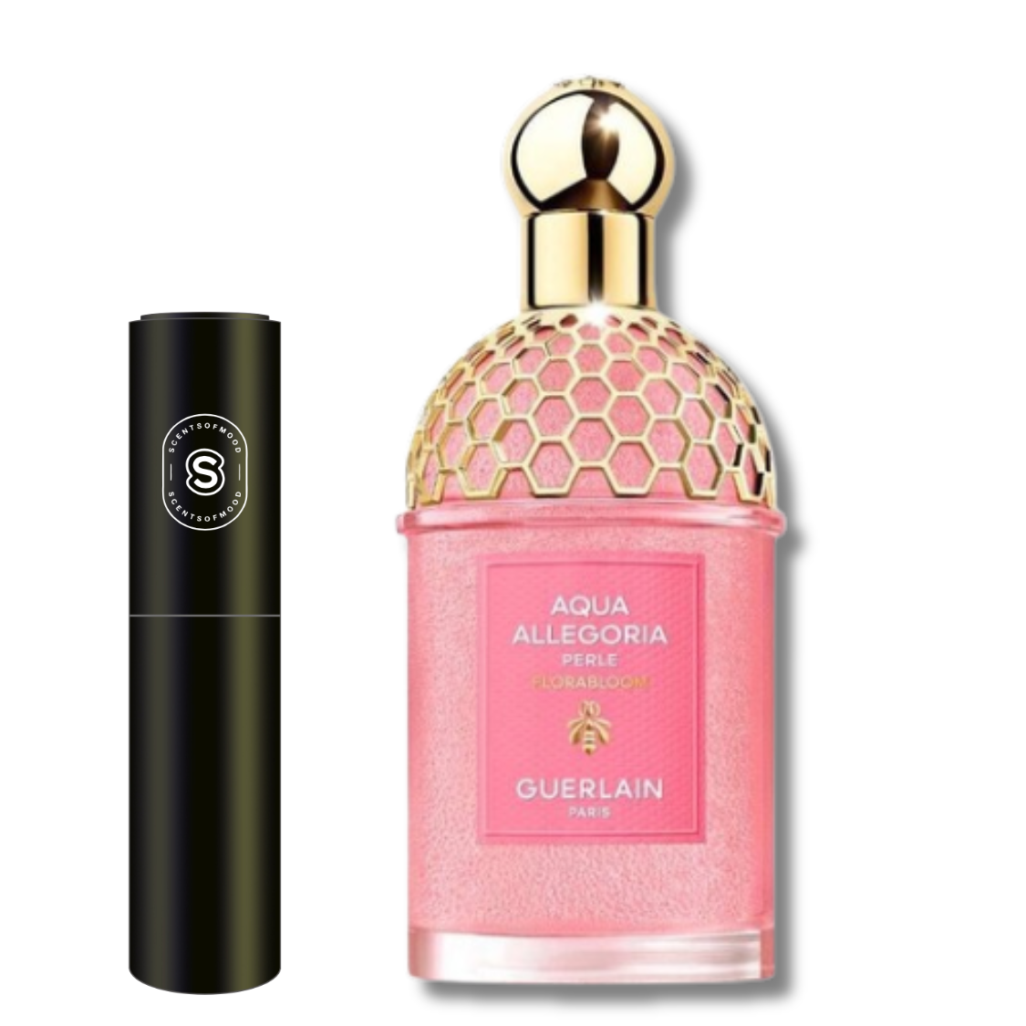 Guerlain - Floralbloom Perle Limited Edition