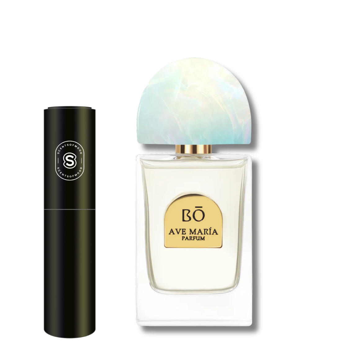 House of Bo - Ave Maria EDP