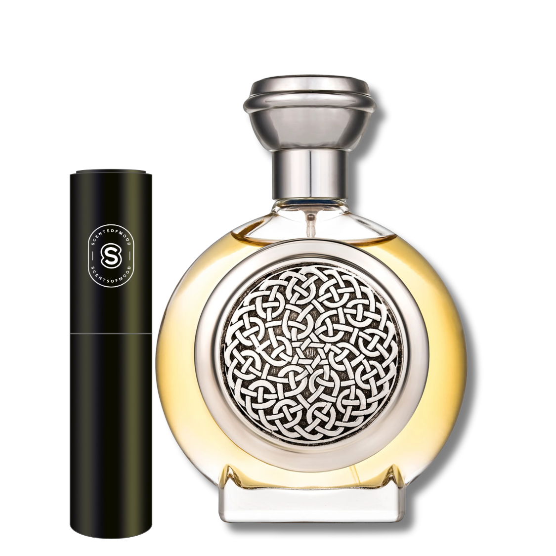 Boadicea the Victorious - Bodacious EDP