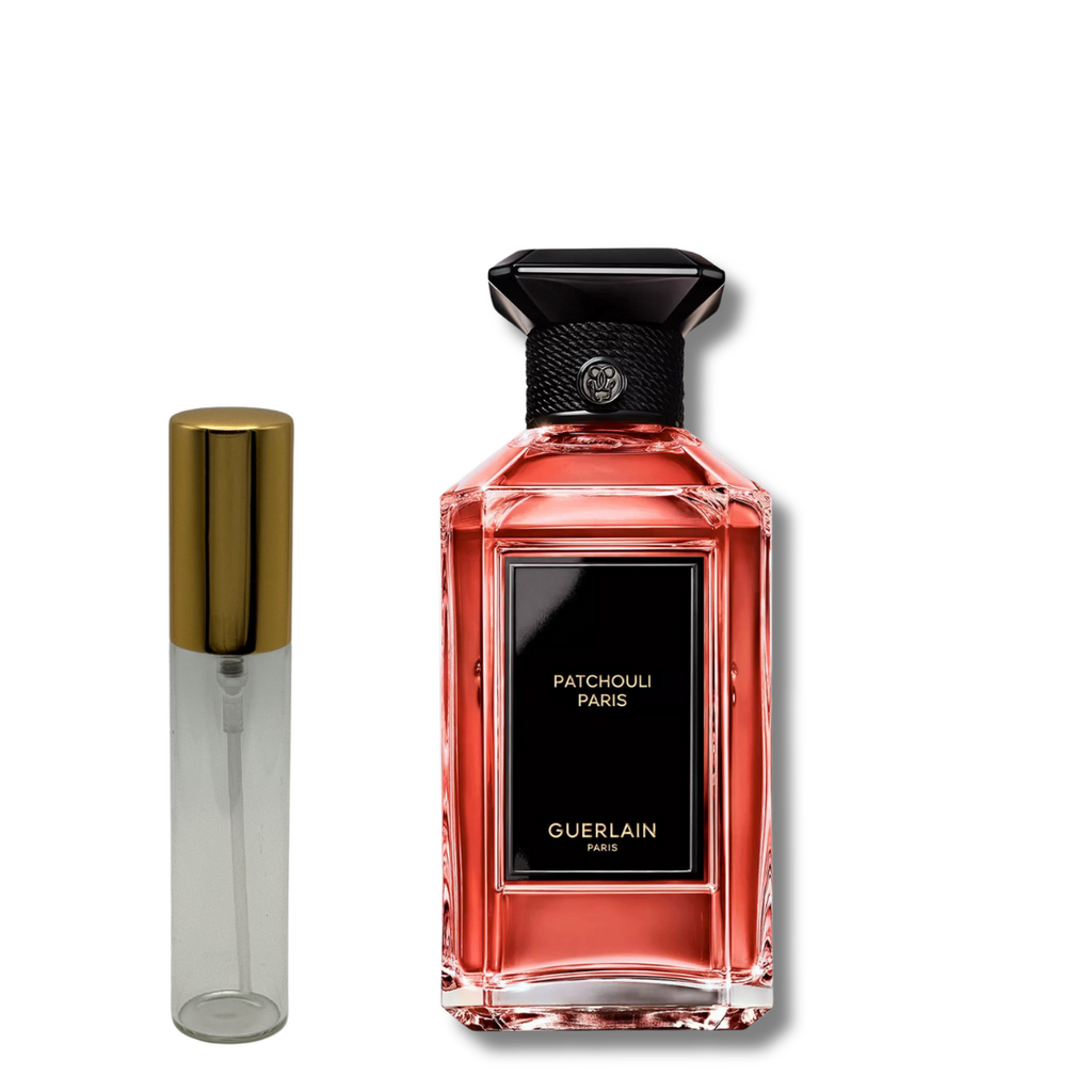 Guerlain - Patchouli Paris Eau de Parfum
