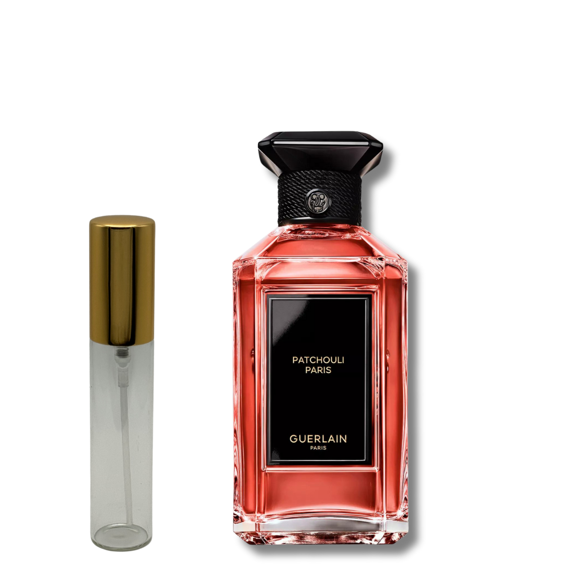 Guerlain - Patchouli Paris Eau de Parfum