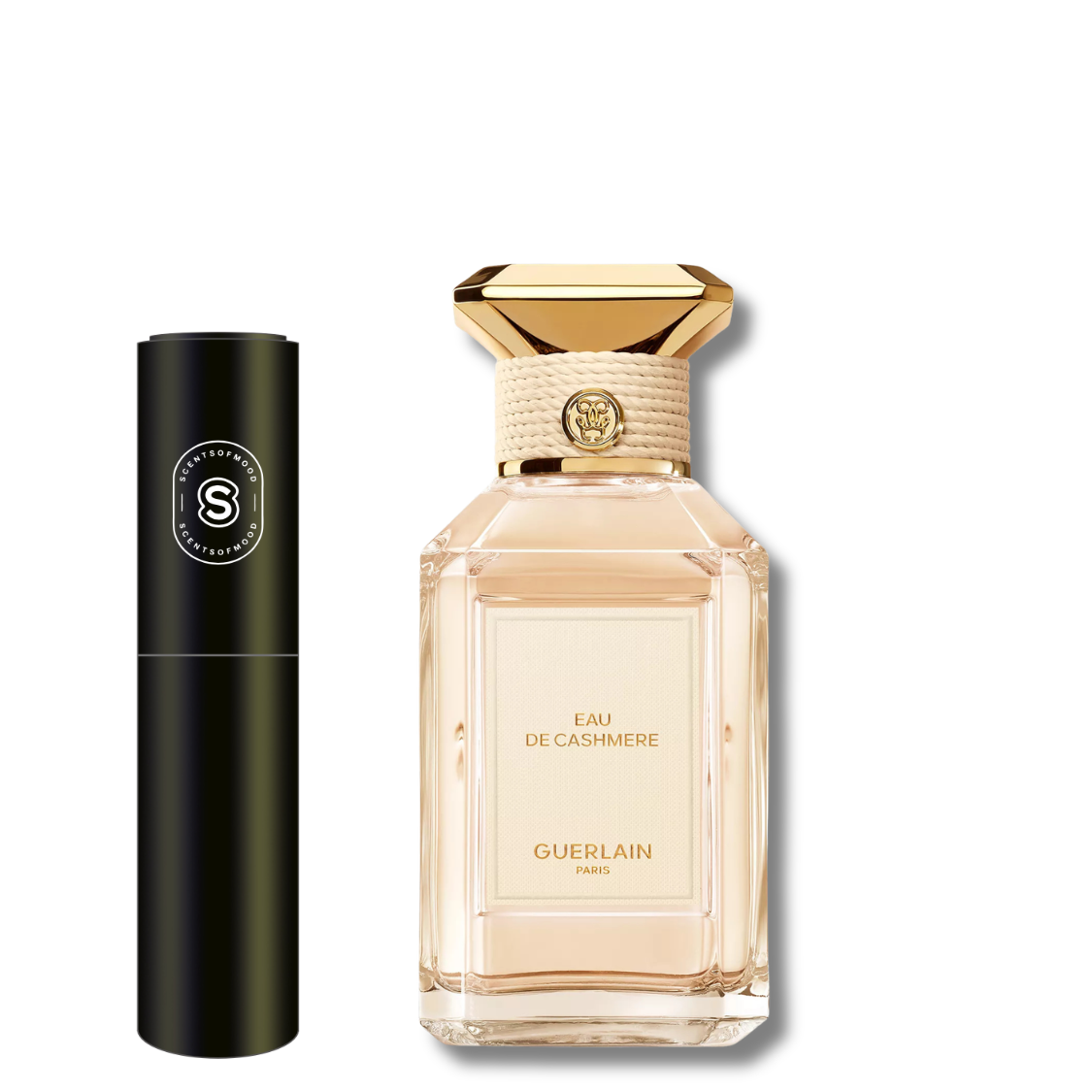 Guerlain - Eau de Cashmere
