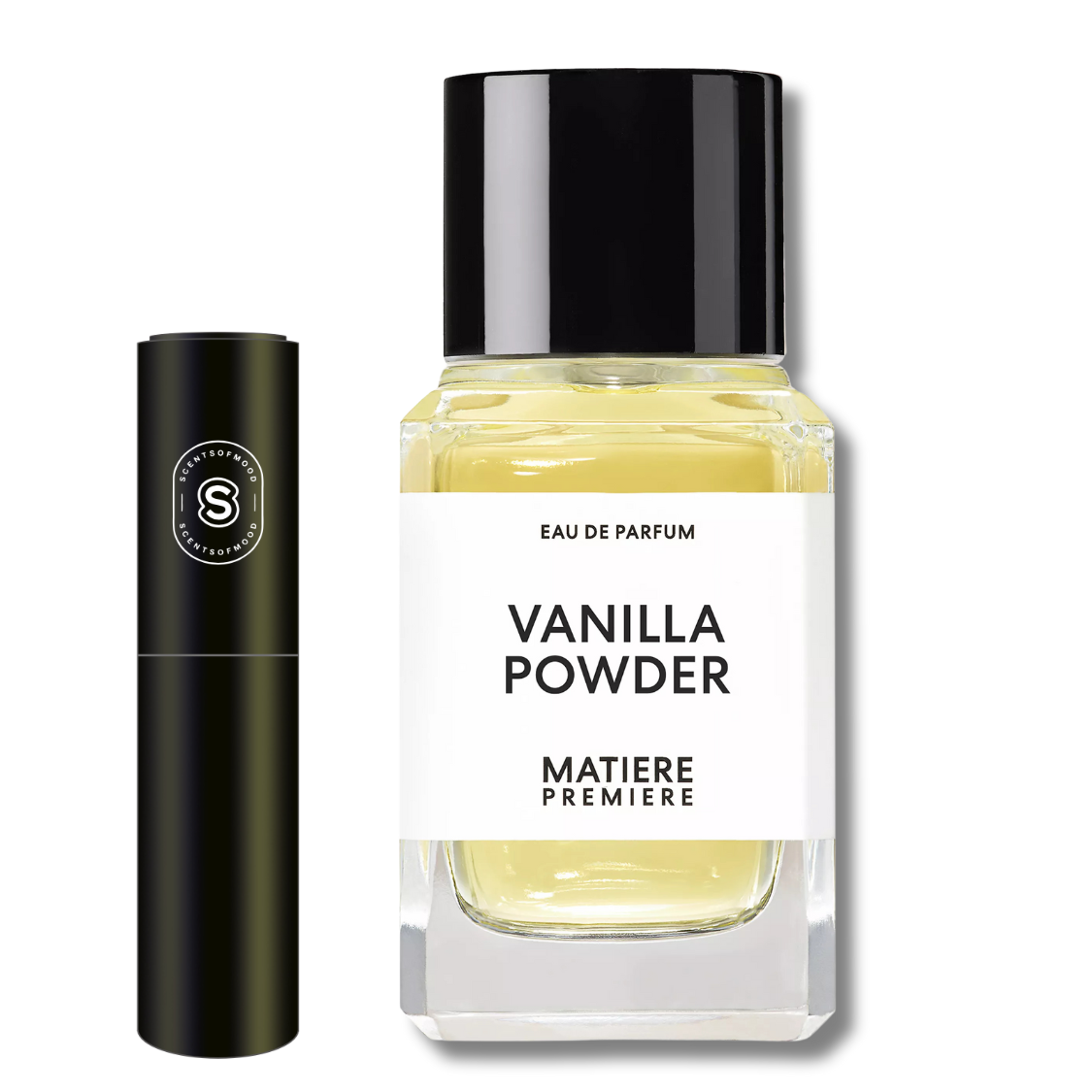Matiere Premiere - Vanilla Powder EDP