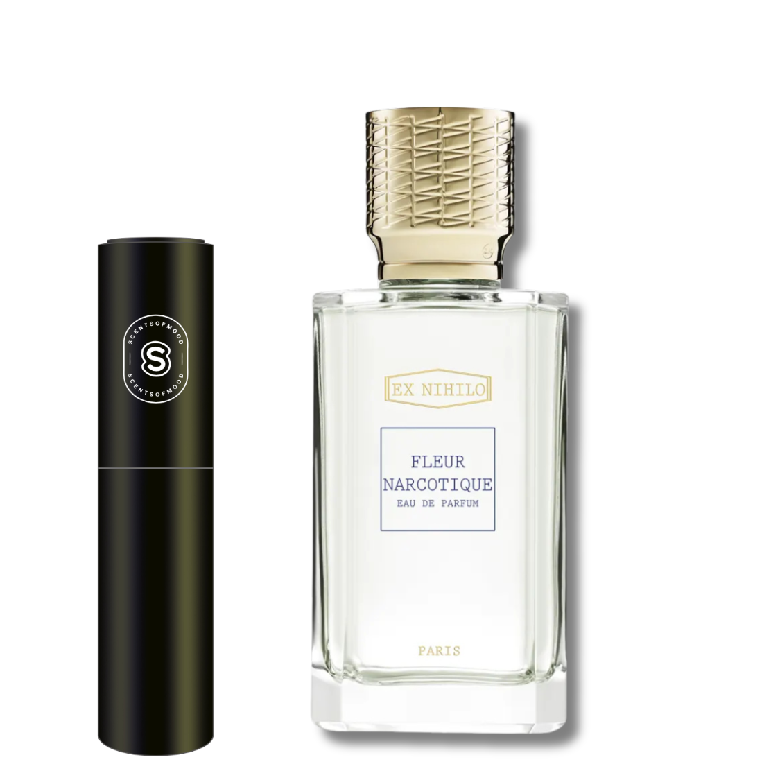 Ex-Nihilo - Fleur Narcotique EDP